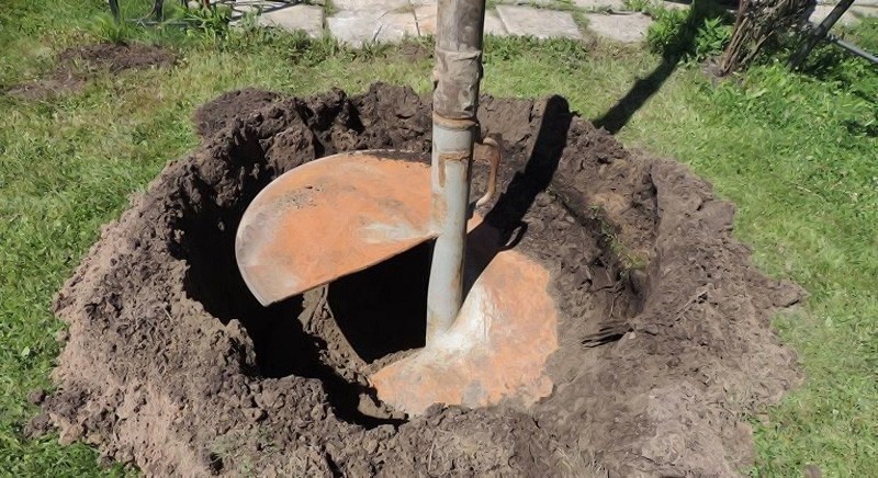 Бурение колодцев на воду под ключ в Чисмене
